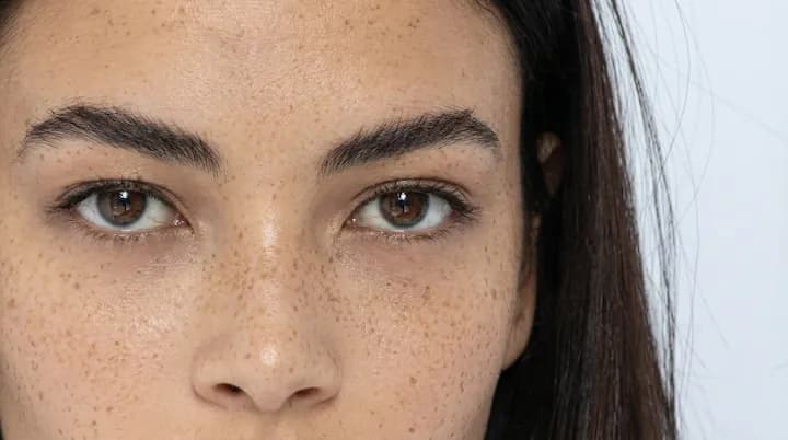 Skin type III - Medium